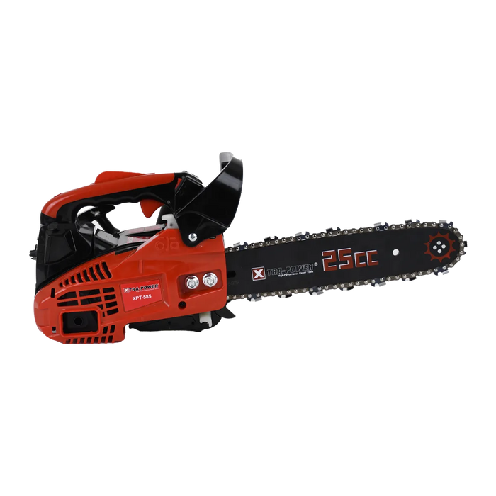 Xtra Power XPT 585 Chain Saw 12"