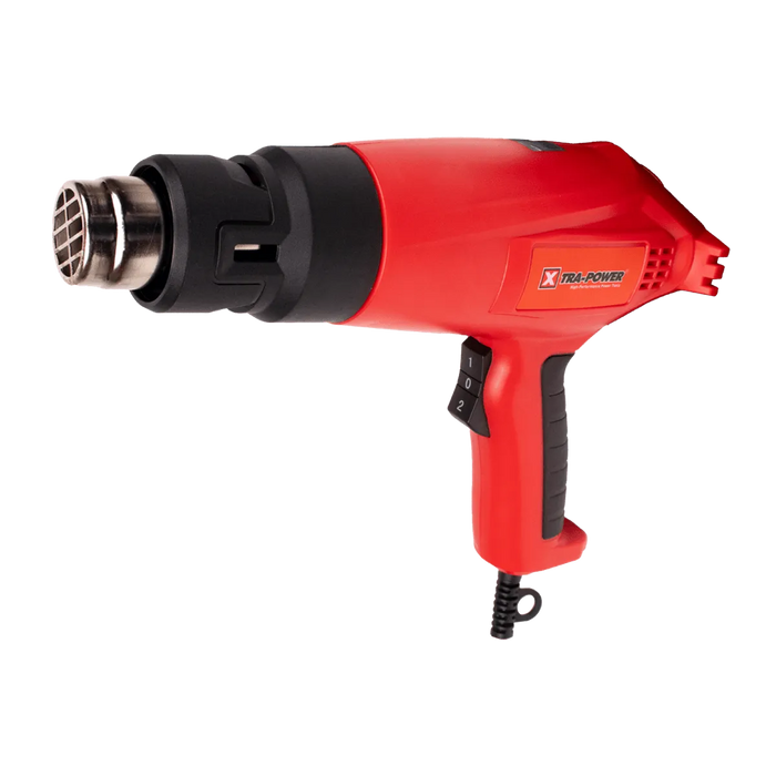 Xtra Power XPT 489 Hot Air Gun (230-600)Â°C