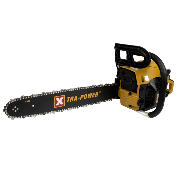 Xtra Power Gold XPG-CS18 Chain Saw 18"