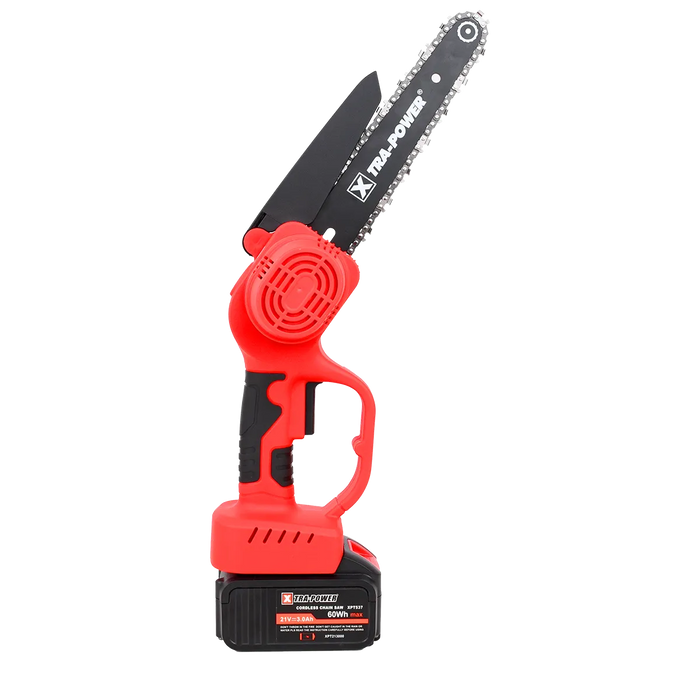 Xtra Power XPT 537 Cordless Chain Saw 200MM