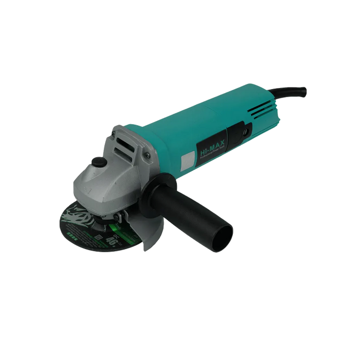 Hi-Max IC-022 Angle Grinder 100MM