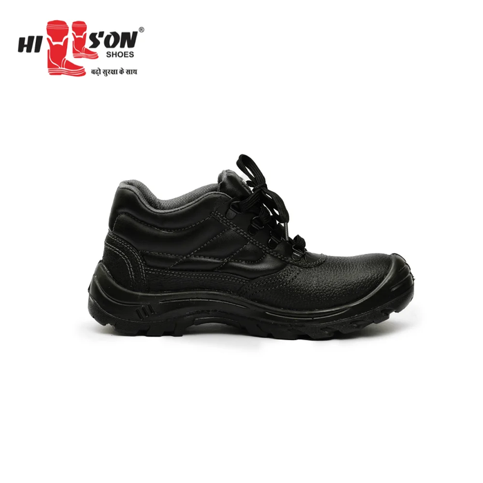 Hillson Safety Shoes - Rambo