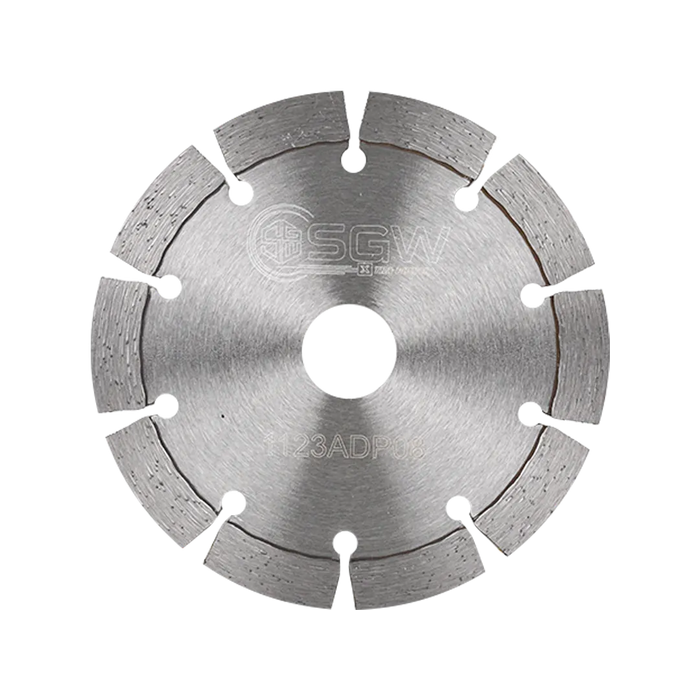 Xtra Power SGW Sand Stone Blade 110MM