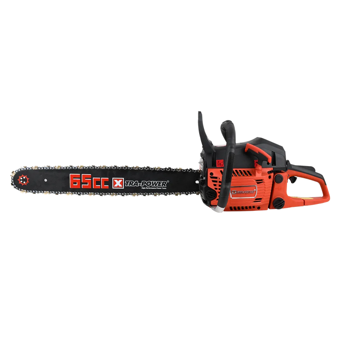 Xtra Power XPT 469 Chain Saw 22"