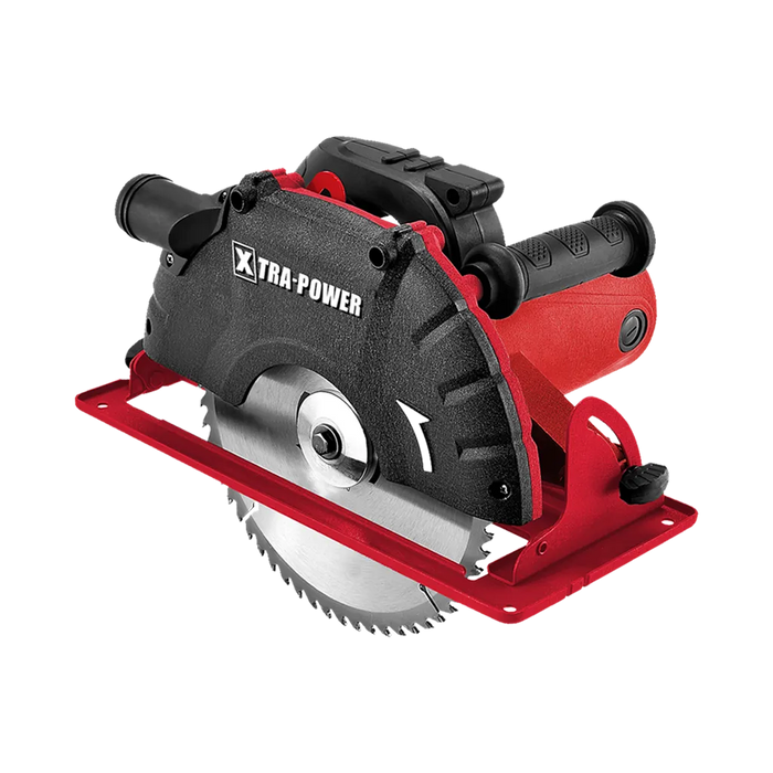 Xtra Power XPT 563 Circular Saw 255MM