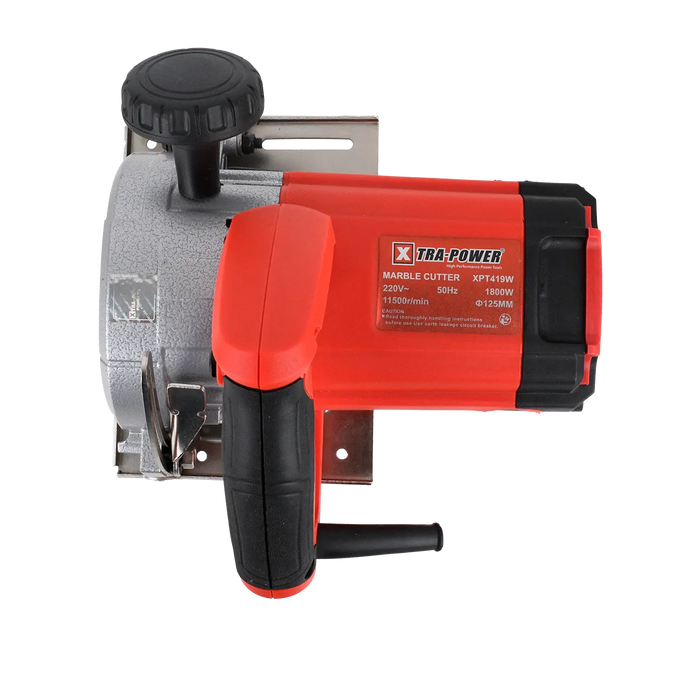 Xtra Power XPT 419W Marble Cutter 125MM