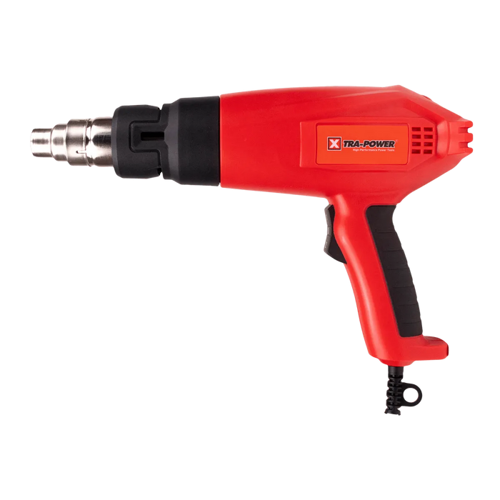 Xtra Power XPT 489 Hot Air Gun (230-600)Â°C