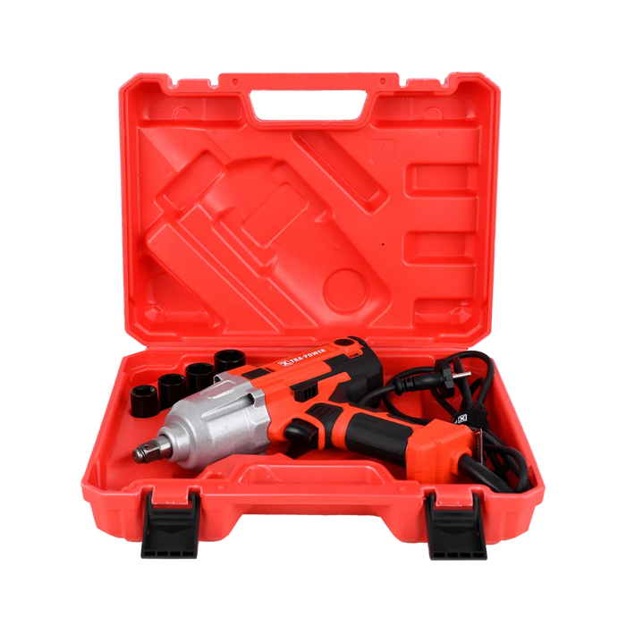 Xtra Power XPT 533 Impact Wrench 400NM