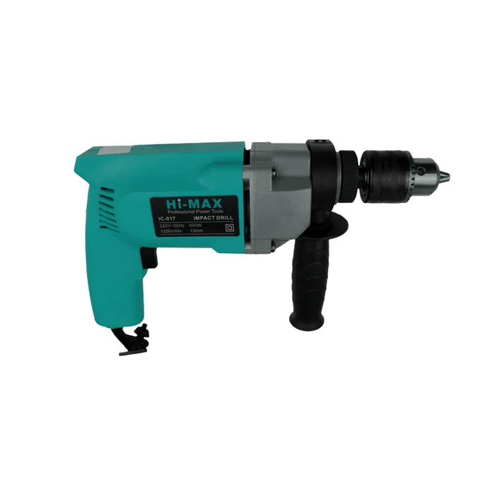 Hi-Max IC-017 Impact Drill 13MM