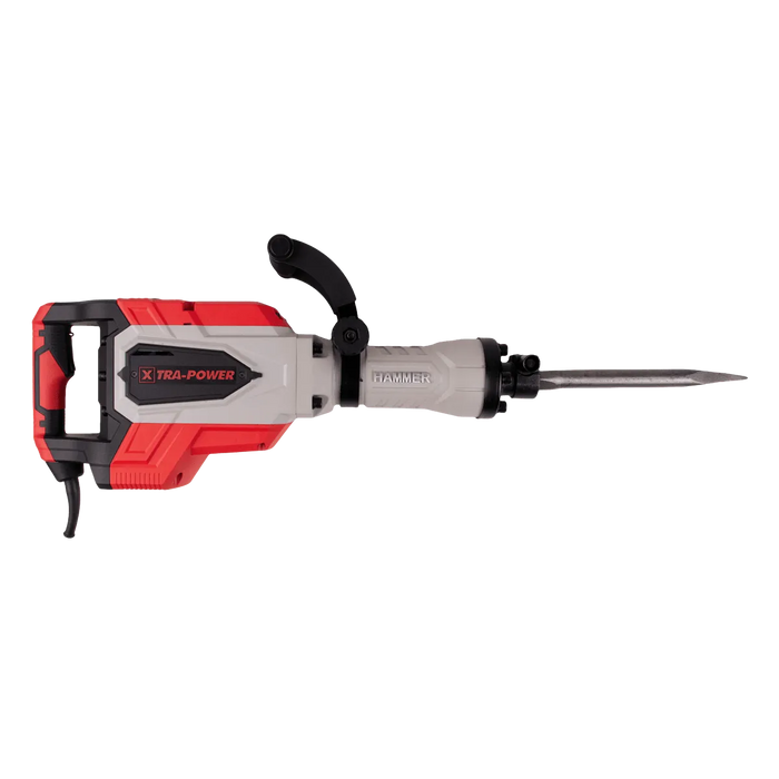 Xtra Power XPT 495 Demolition Hammer 1400RPM