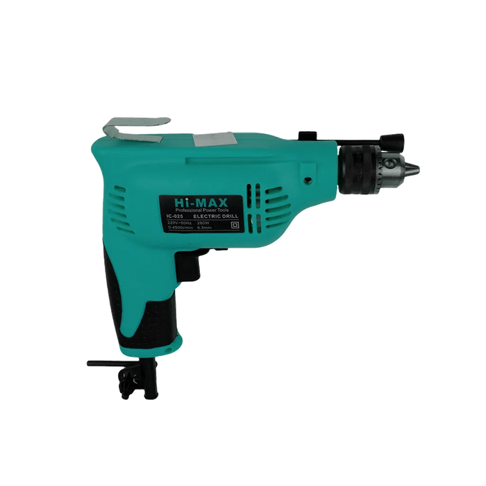 Hi-Max IC-025 Drill Machine 6.5MM