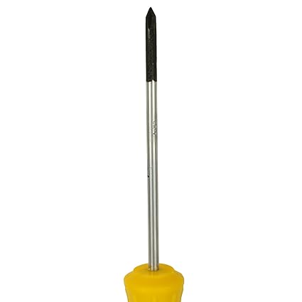 Stanley STMT60813-8 Cushion Grip Phillips Screwdriver PH2 X 250MM