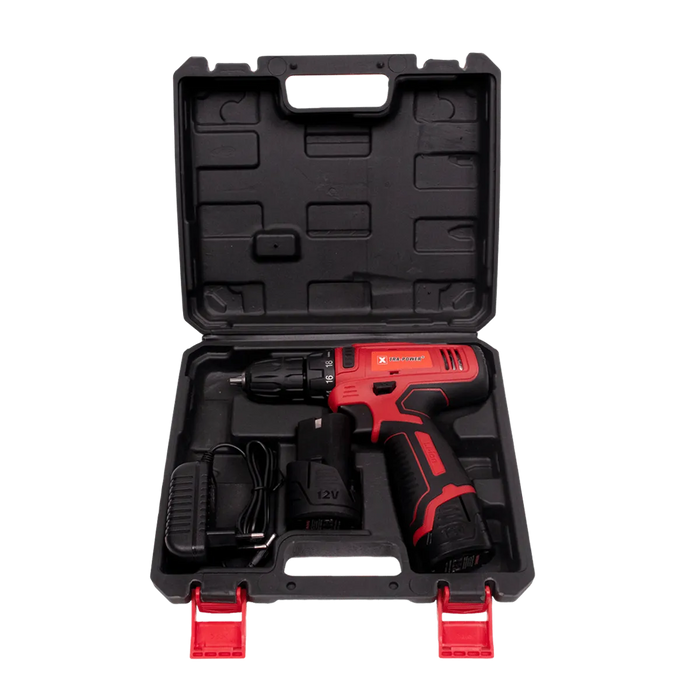 Xtra Power XPT 482 Cordless Drill Machine 10mm