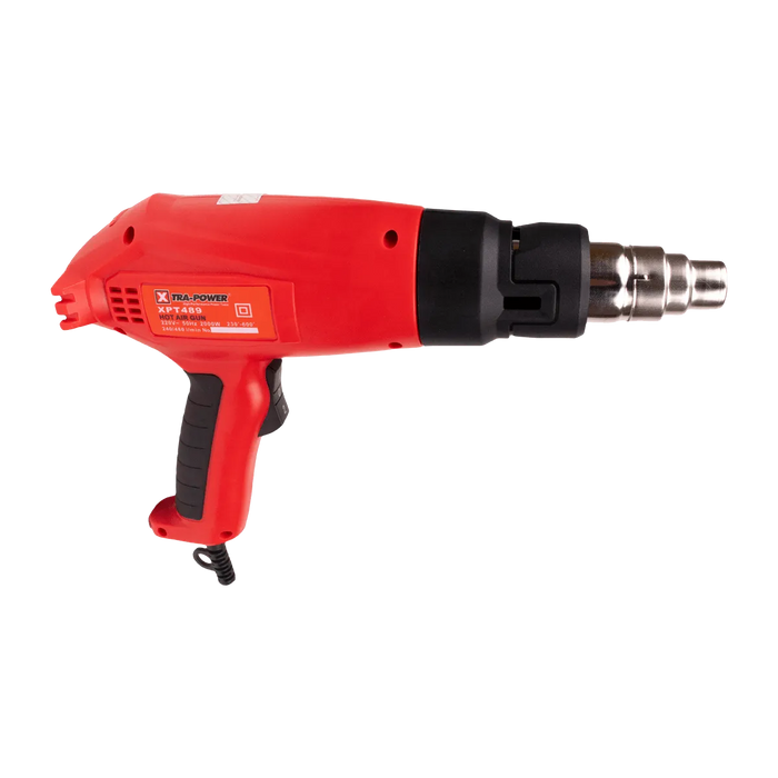 Xtra Power XPT 489 Hot Air Gun (230-600)Â°C