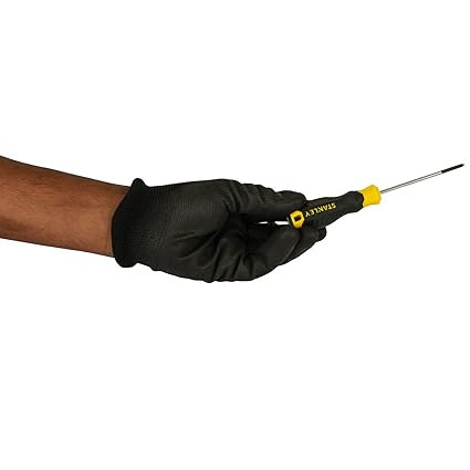 Stanley STMT60811-8 Cushion Grip Phillips Screwdriver PH2 X 150MM