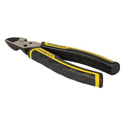 Stanley FMHT0-75468 Fatmax Multiuse 5 in 1 Diagonal Cutting Plier 7"