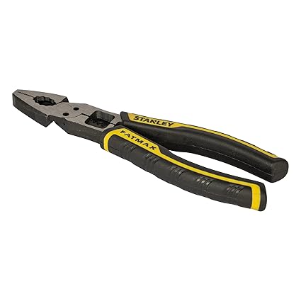 Stanley FMHT0-75469 Fatmax 6-in-1 Multiuse Universal Plier