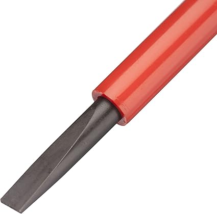 Stanley 0-65-411 Parallel VDE Screwdrivers 3.5 × 75 mm