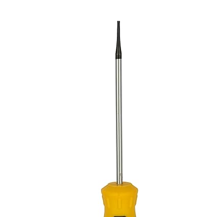 Stanley STMT60844-8 Cushion Grip Screwdriver Torx T10 x 75mm