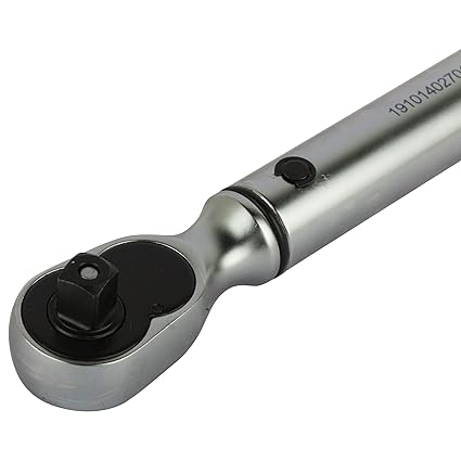 Stanley STMT73588-1-8 3/8" Drive Torque Wrench 10-50NM