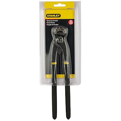 Stanley 84-282 Tower Pincer 250mm