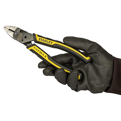 Stanley FMHT0-75468 Fatmax Multiuse 5 in 1 Diagonal Cutting Plier 7"