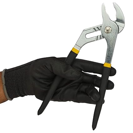 Stanley 84-110-23 Groove Joint Plier 10"