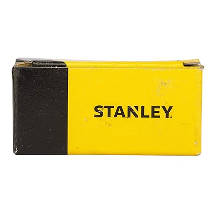 Stanley STMT86206-8B 3/8" Drive CrV Steel Extension Bar 75mm