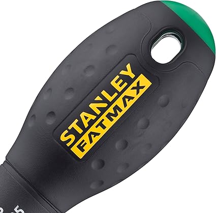 Stanley 0-65-397 Fatmax® Screwdriver Torx TT25 X 100MM