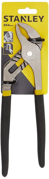 Stanley 84-110-23 Groove Joint Plier 10"