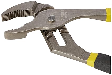 Stanley 84-110-23 Groove Joint Plier 10"