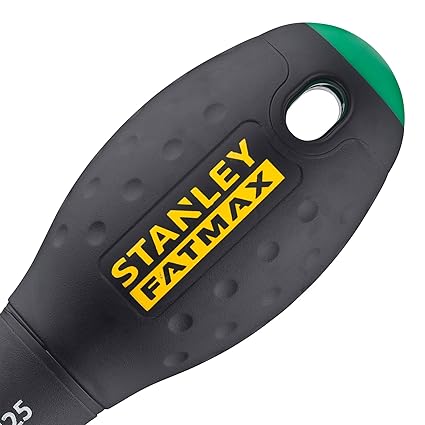 Stanley 0-65-399 Fatmax® Screwdriver Torx TT40 X 125MM