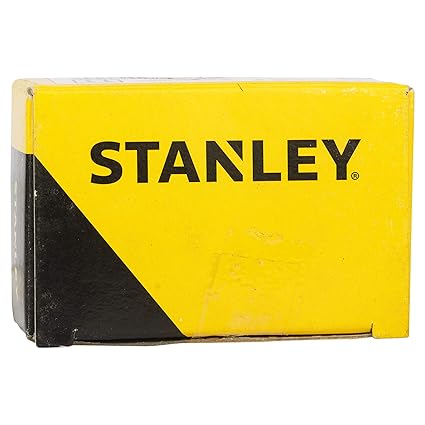 Stanley STMT91059-8B 1/4" Drive CrV Extension Bar 50mm