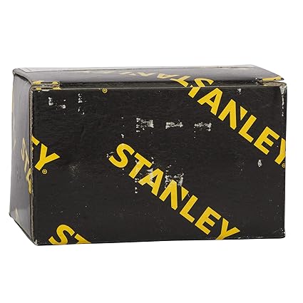 Stanley 1-88-790 1/2" Drive 12 Point Standard Socket (Bi-Hex) 18mm