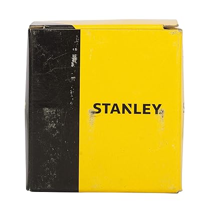 Stanley STMT73329-8B 1/2" Drive 6 Point Deep Socket (Hex) 15mm