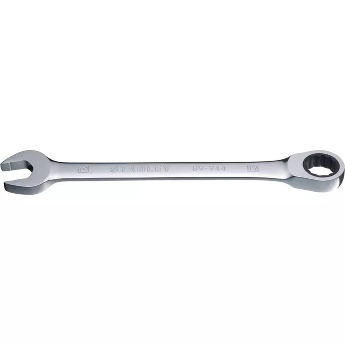 Stanley STMT89942-8B Ratcheting Spanner 17mm