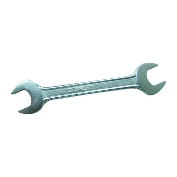 Stanley 72-061 Double Ended Open Jaw Spanner 34x36MM