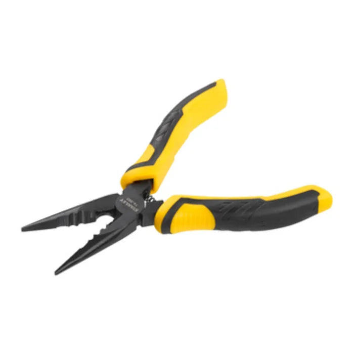 Stanley STHT0-74363 Control Grip Long Nose Plier 150mm