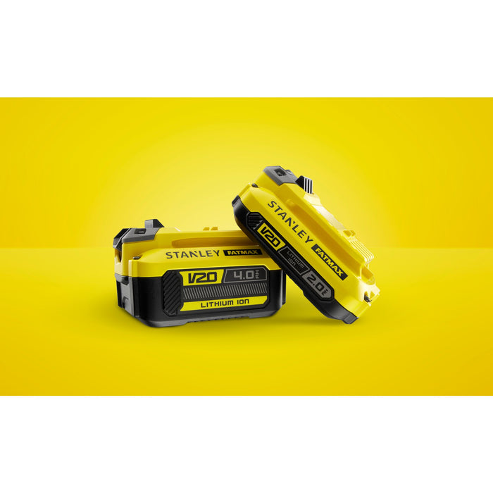 Stanley SB202-B1 20V 2Ah Battery