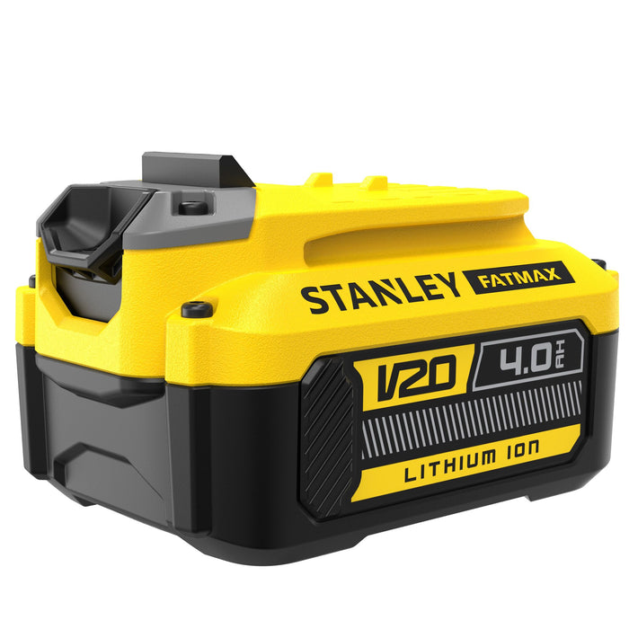 Stanley SB204-B1 20V 4Ah Battery