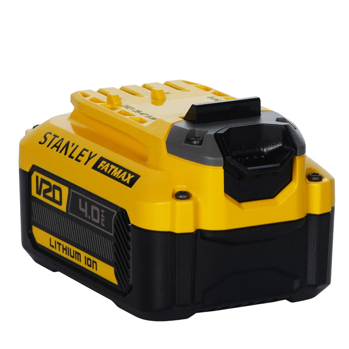 Stanley SB204-B1 20V 4Ah Battery