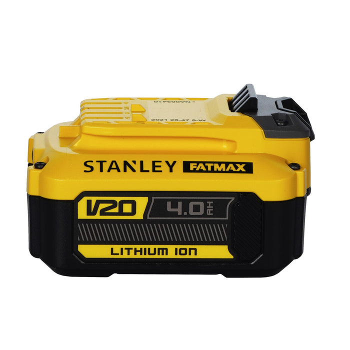 Stanley SB204-B1 20V 4Ah Battery