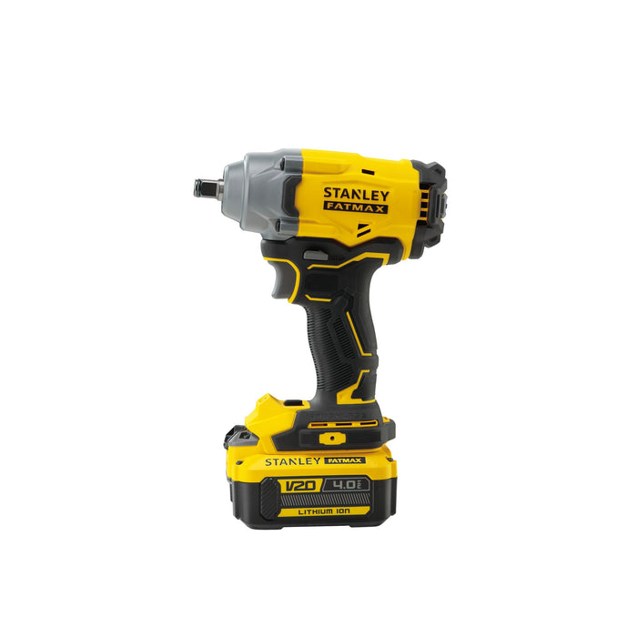 Stanley SBW920M2K-B1 20V Brushless Impact Wrench