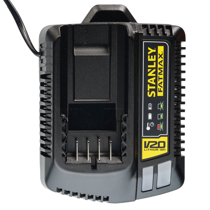 Stanley SC200-B1 20V 2A Charger