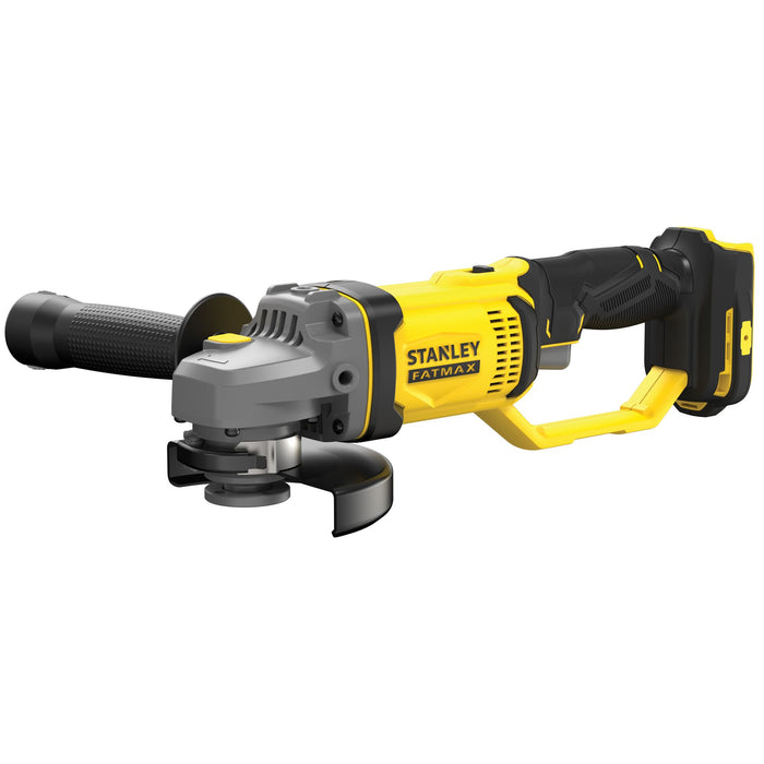 Stanley SCG400-B1 20V Grinder (Bare Tool)