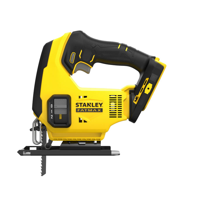 Stanley SCJ600-B1 20V Jigsaw (Bare Tool)