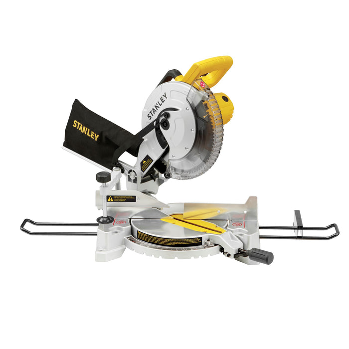 Stanley SM16-IN 1600W 10 in. Compound Miter Saw