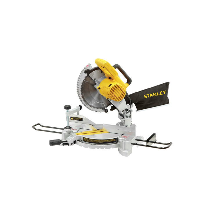 Stanley SM16-IN 1600W 10 in. Compound Miter Saw