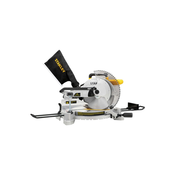 Stanley SM16-IN 1600W 10 in. Compound Miter Saw