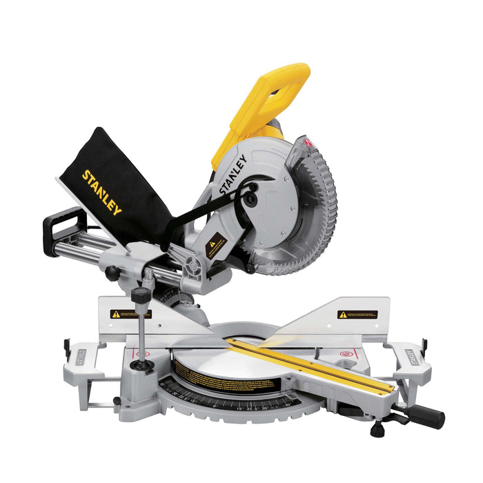 Stanley SM18-B1 1800W 255mm Sliding Miter Saw